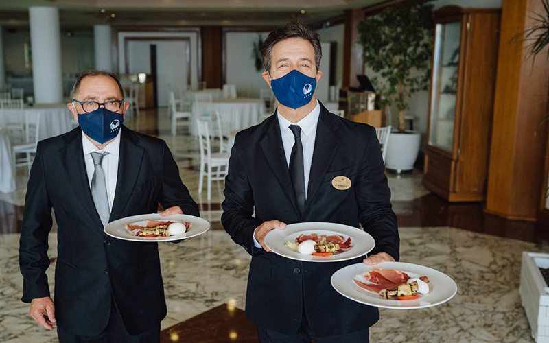 GRAND HOTEL PIANETA MARATEA